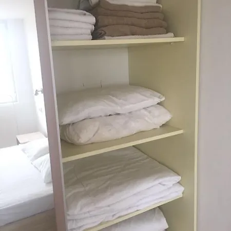 Edward And Maya Apartment Sunny Beach